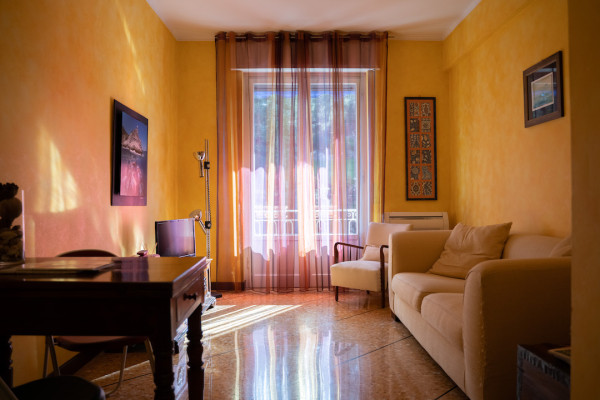 La Casa di Potty 