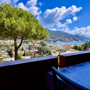 La Loggia sul Mare 